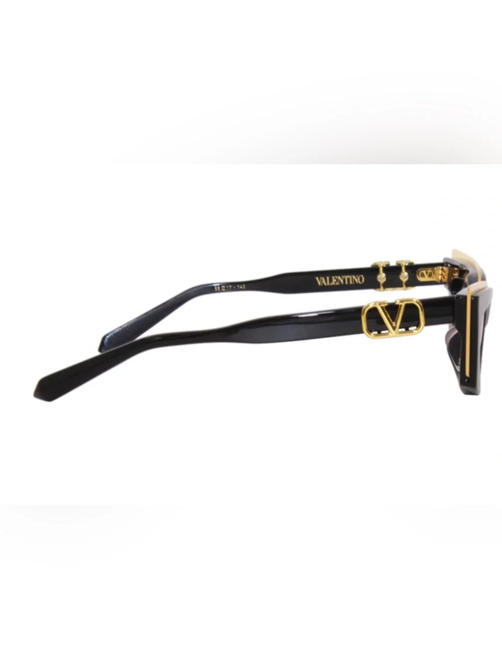 Valentino V-Goldcut-I Sunglasses Women's